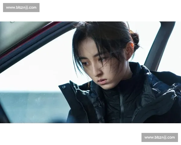 张子枫工作室揭秘花漾少女:江宁赛场的野冰救赎与自我撕裂 张子枫工作室揭秘花漾少女:江宁赛场的野冰救赎与自我撕裂