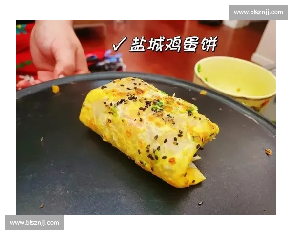 苏超美食德比!宿迁擀面皮 VS 盐城鸡蛋饼 6 月 21 日开战 苏超美食德比!宿迁擀面皮 VS 盐城鸡蛋饼 6 月 21 日开战