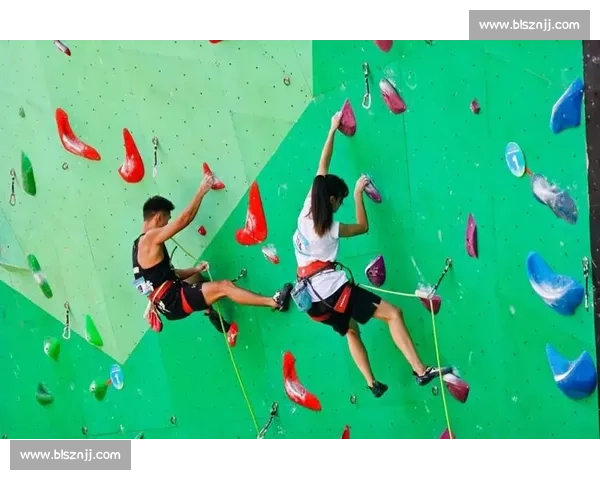 南安速度攀岩赛落幕 81 选手巅峰对决 南安速度攀岩赛落幕 81 选手巅峰对决