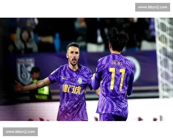 基莱斯：中超让我找到家，但中文比训练更难征服！