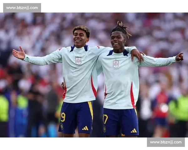 尼科更衣室玩笑暗藏真心：巴萨队友带我飞