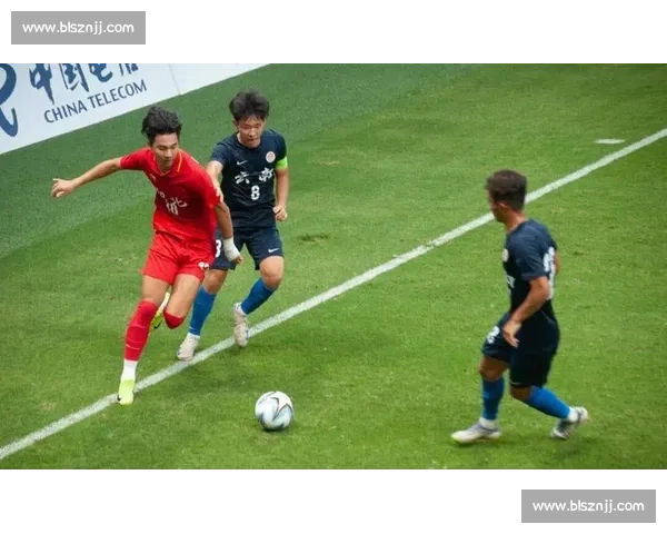 41 力克劲敌！临漳 U18 足球小将小组赛奏凯