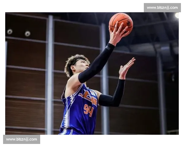 山西汾酒男篮大换血！锋线新星加盟 + 少帅领军，青训商业双升级剑指总冠军