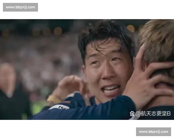 兄弟情深！本 - 戴维斯坦言孙兴慜离队如家人离别，热刺更衣室心碎